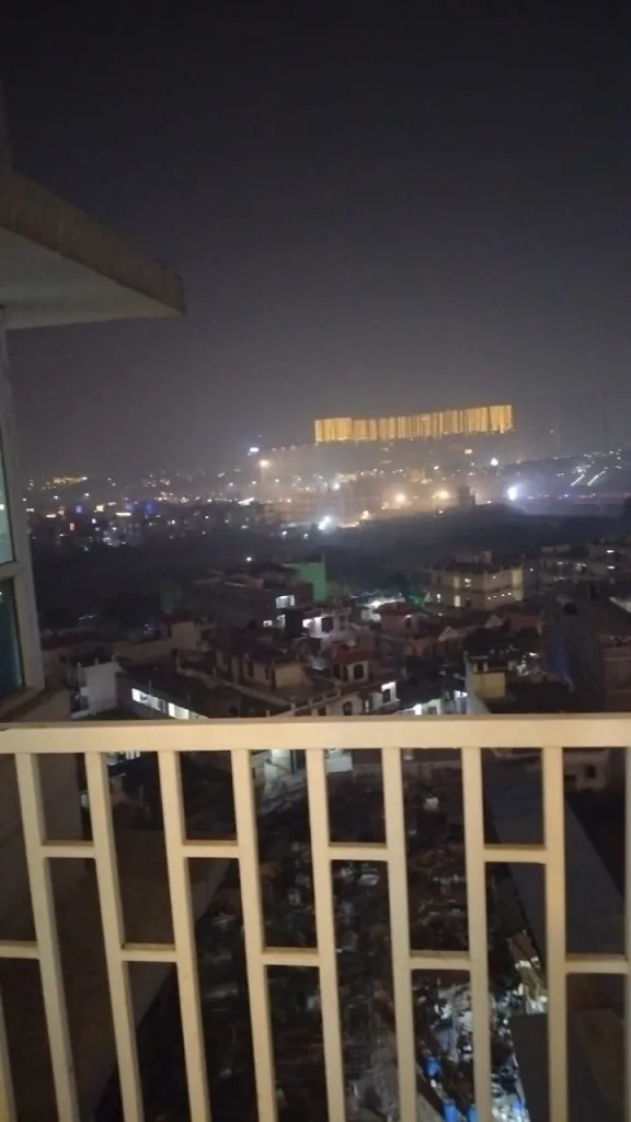 2bhk Fully Furnished